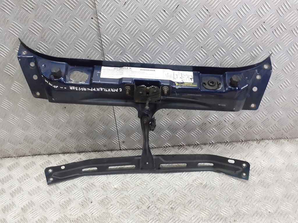 фото №1, Балка pas передній chrysler pt cruiser 2.0 16v