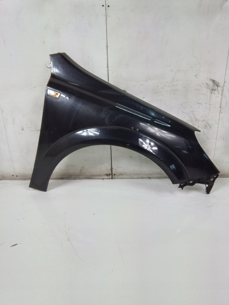 фото №1, M158 крила правий перед opel astra h z20r
