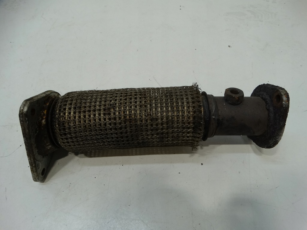 фото №1, З'єднувач труба глушника renault laguna iii 200220001r