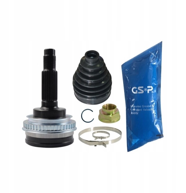 фото №1, Шарнір зовнішній gsp do toyota carina ii 1.6