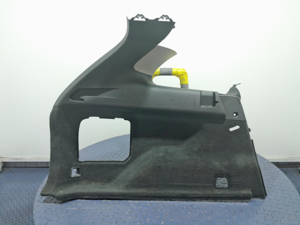 фото №1, Volvo xc60 i lift оббивка обшивка багажника лівий 30721166