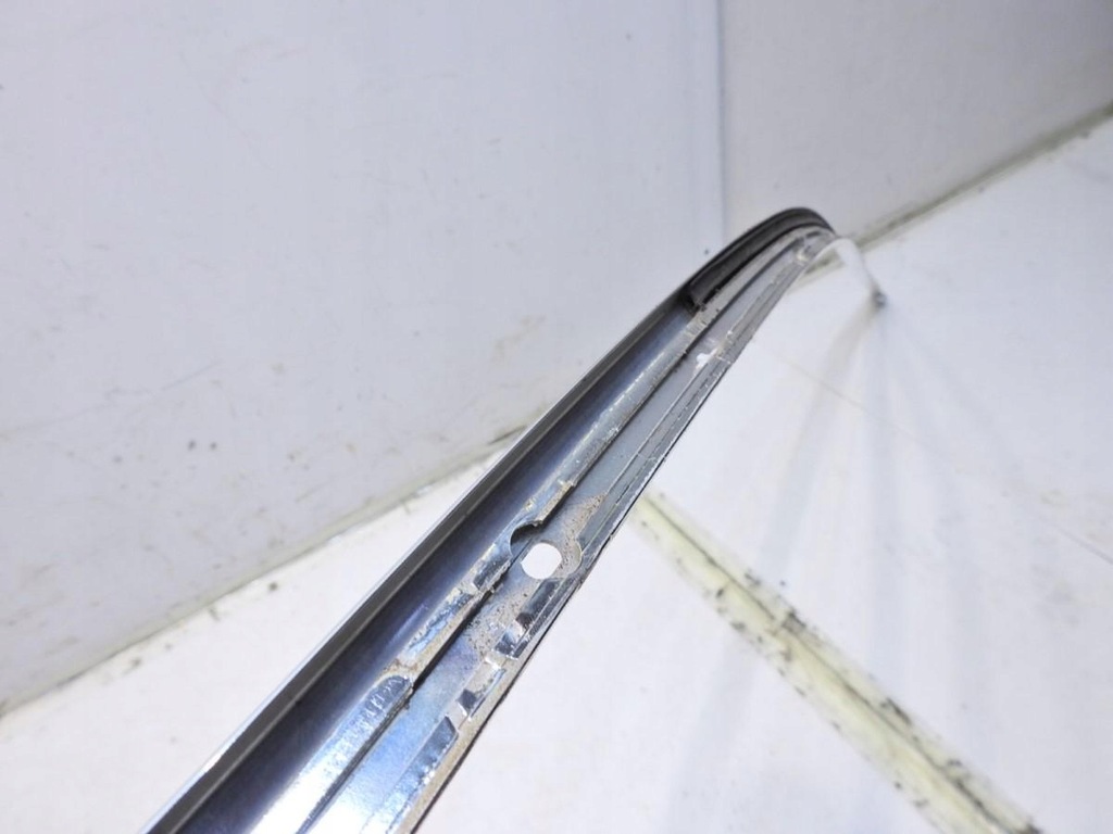 фото №3, Молдинг дахова дах ліва renault laguna iii