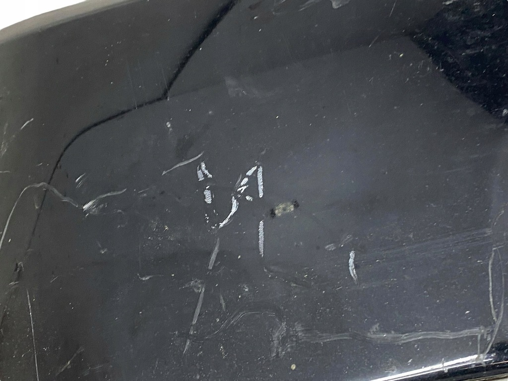 фото №12, Chevrolet captiva 2008 бампер передний