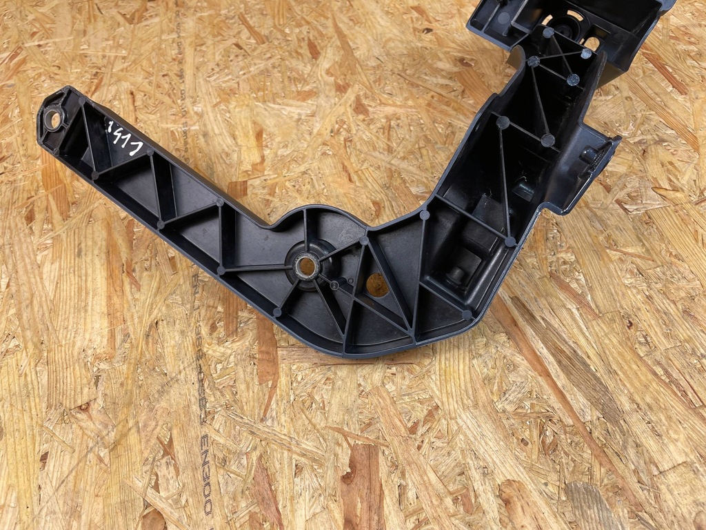 фото №11, Кронштейн кронштейн панель фары лампы перед правый volvo xc40 32234762 2017-