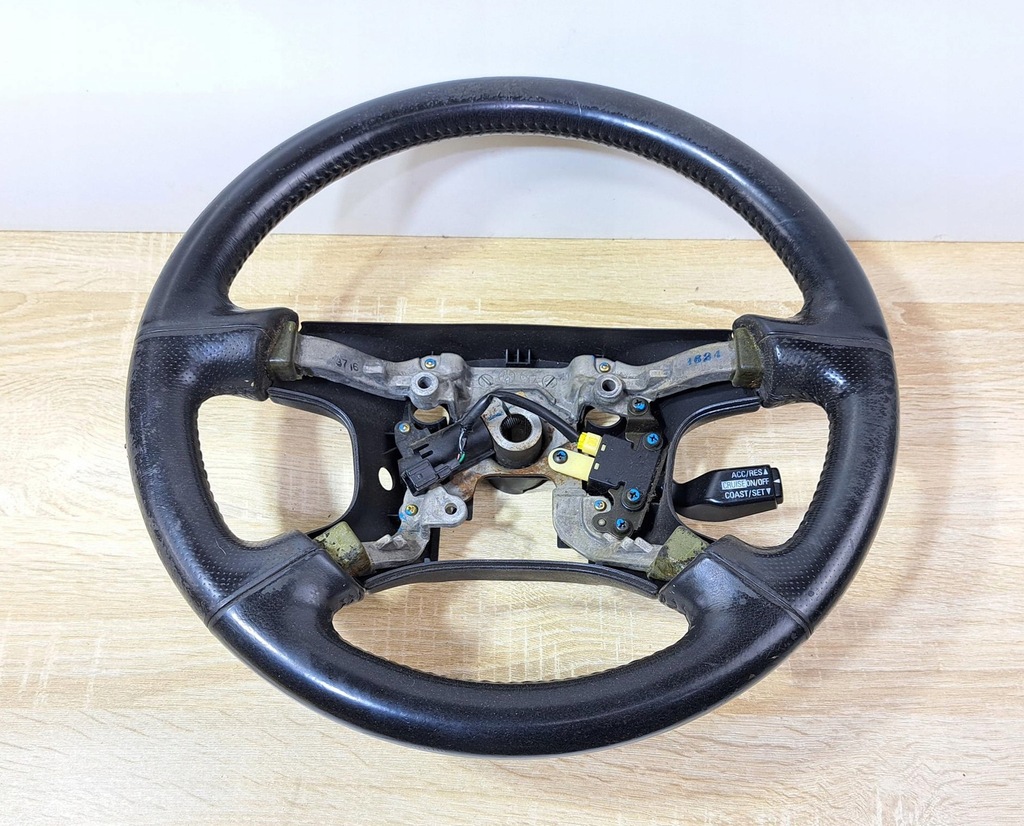 фото №1, Pajero iii воздуховод mr510985