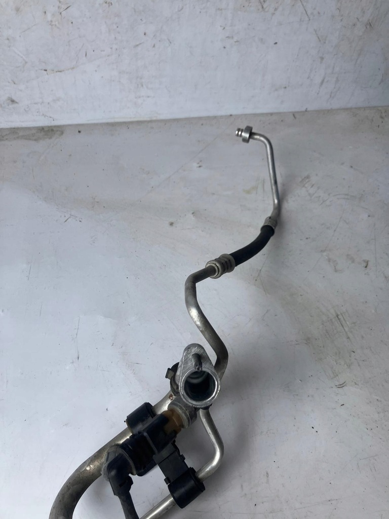 фото №13, Трубки кондиционера peugeot 308 t9 9678270580