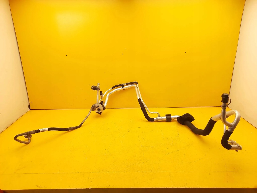 фото №1, Volvo v60 i 2.0d шланг кондиционера 31332160