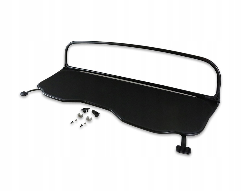 фото №1, Ford оригінальний номер 2063486 windshot з logo mustanga оригінал