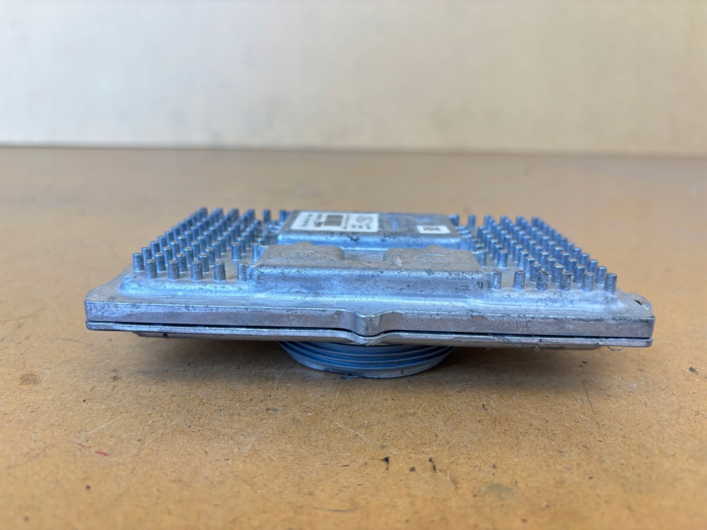 Ford mondeo mk5 рестайлинг  блок розжига модуль led Цена