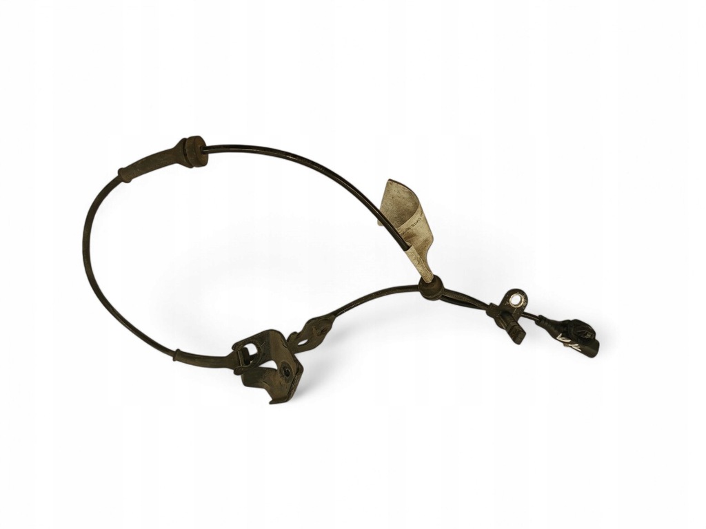 фото №5, Alfa romeo stelvio 2018 левая сторона датчик abs