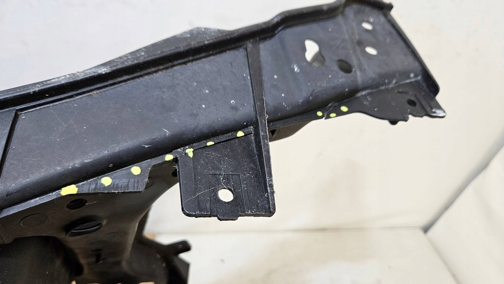 фото №8, Pas підсилювач перед передні bmw x1 e84 2990176