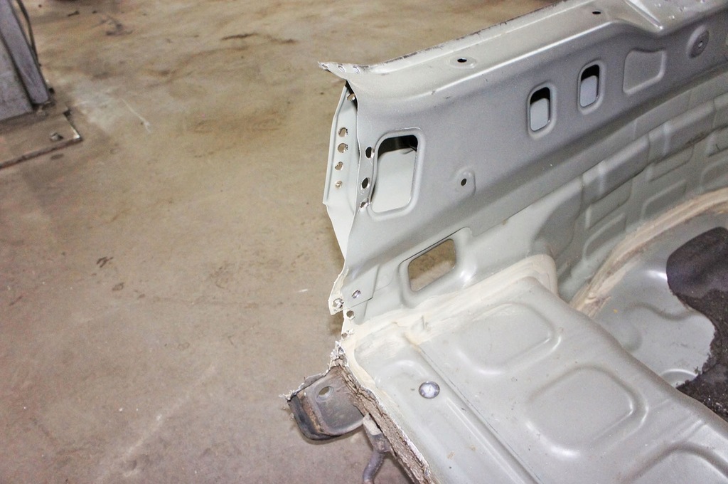 фото №5, Nf298 kia picanto iii pas задня задній