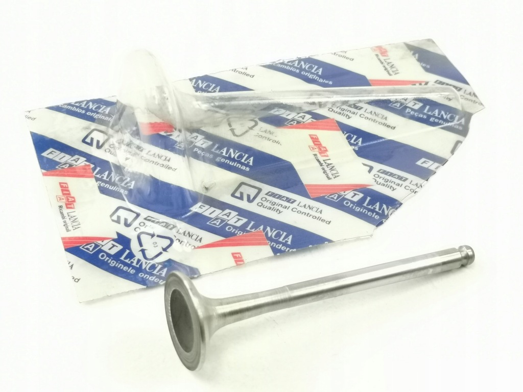 фото №1, Клапан випускний fiat multipla 46461209