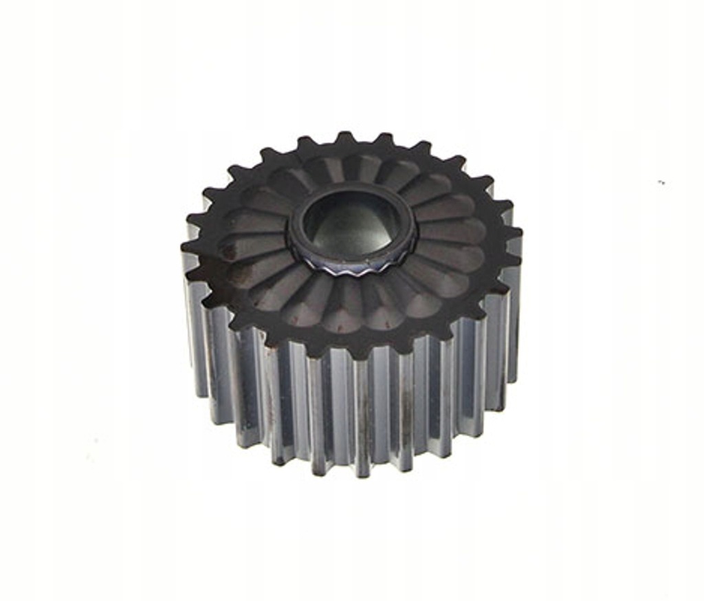 фото №1, Колесо зубчасте вала колінчастого 04c105263b