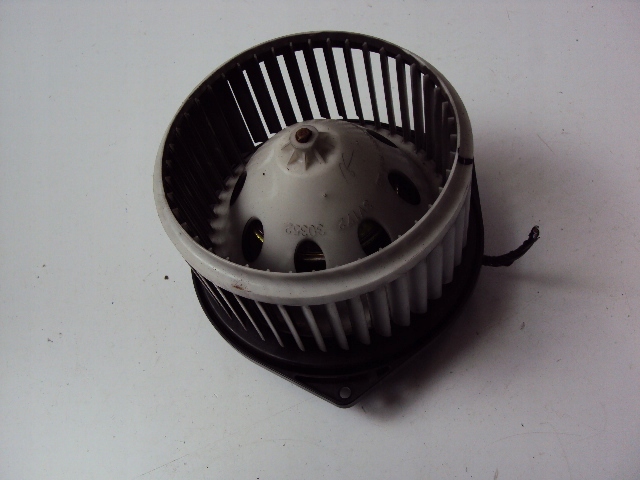 фото №1, Повітродувка обдув infiniti fx45 2005 r