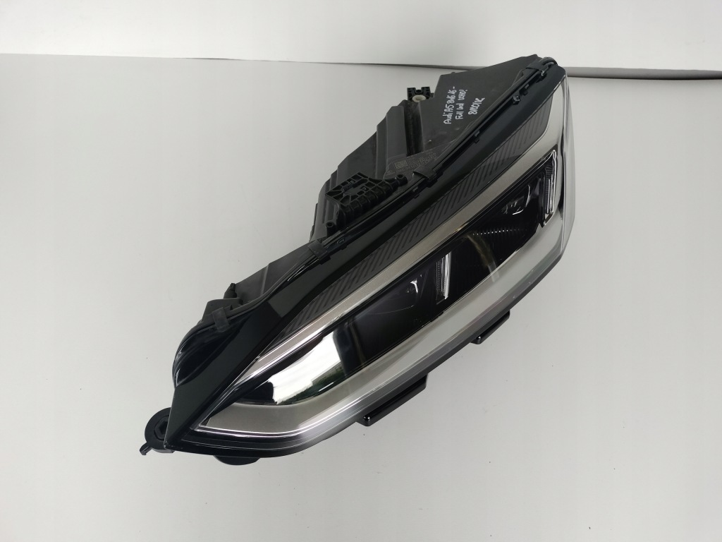 Фара левая фара audi a5 2 8w6 16- full led Доставка
