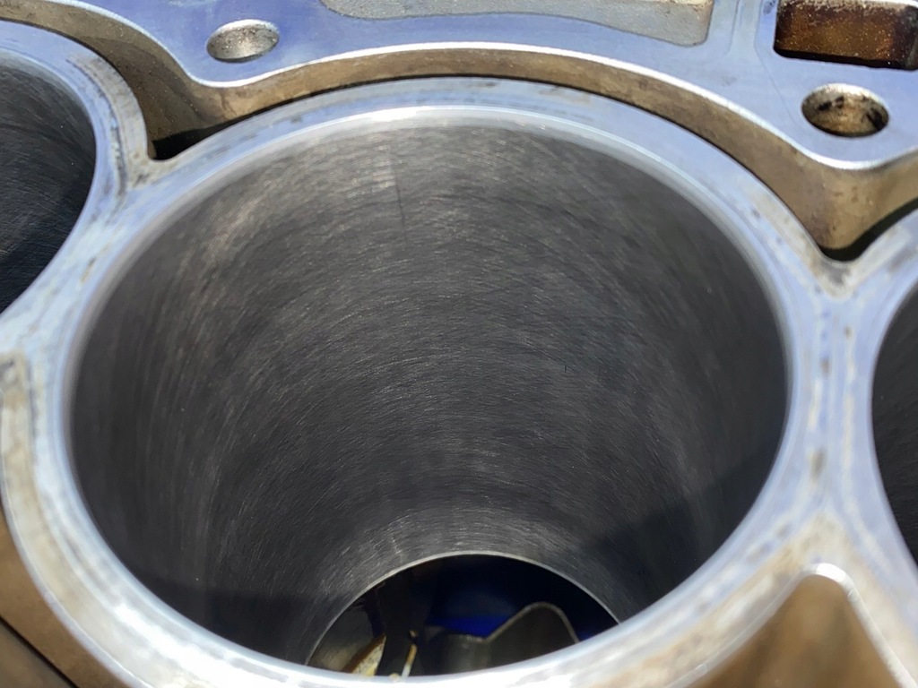 фото №12, Блок двигуна focus mk3 iii mk2 ii 1.6 16v 7s7g-6015-ca pnda