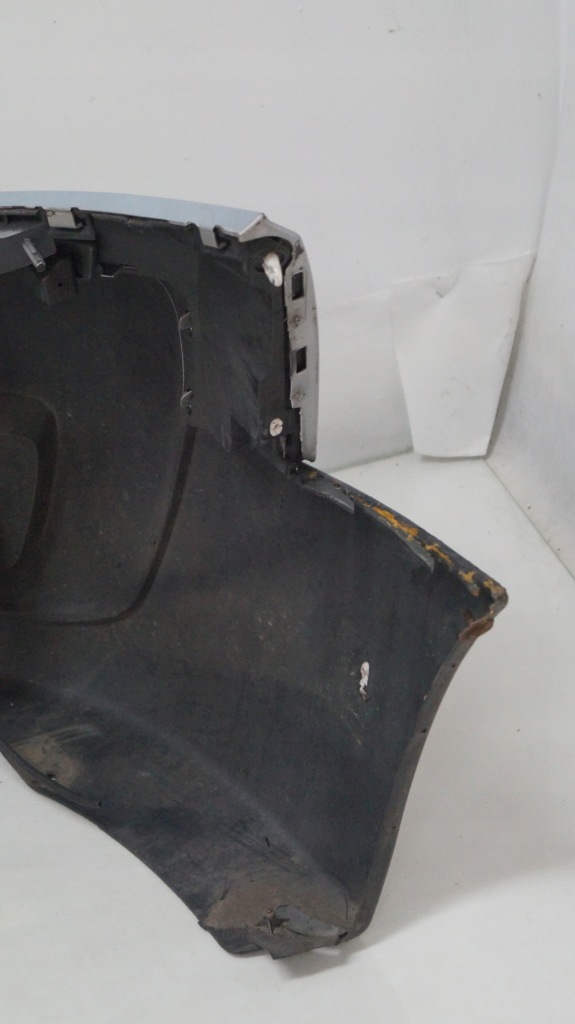 фото №14, Бампер передній peugeot expert ii 2008