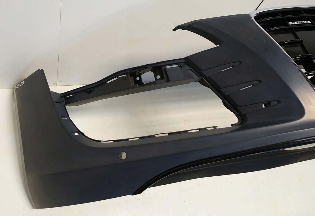 фото №8, Audi r8 2006-2012 420807437 pod омивачі pod 4 pdc бампер перед передній