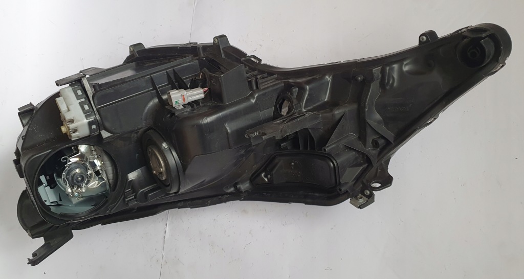 фото №9, Toyota rav4 rav 4 rav-4 ксенон лампа правый правая ксенон d4s eu w0836