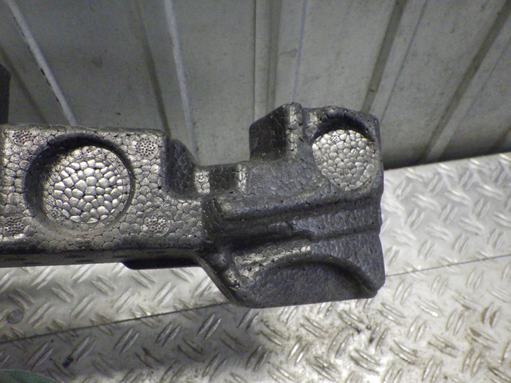 фото №5, Toyota auris ii абсорбер перед 5261102330