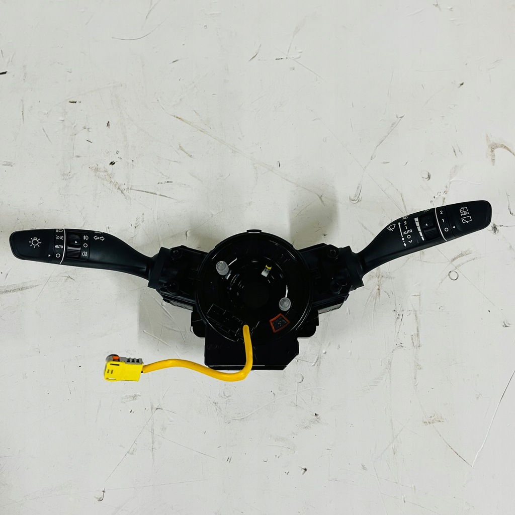 фото №1, Переключатель комбинированный лента hyundai tucson iii 20r