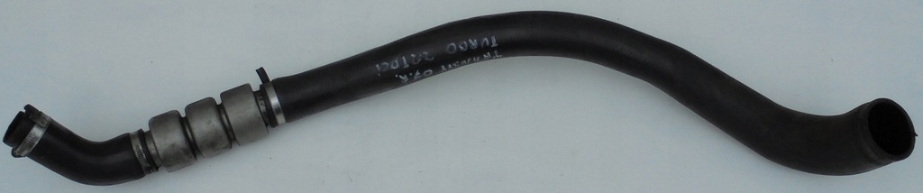 фото №1, Ford transit mk7 2.2 tdci шланг турбіна