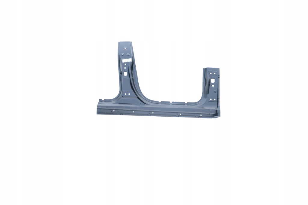 фото №1, Mercedes eqe w295 порог блок двигателя