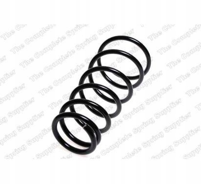 фото №1, Lesjofors пружина подвеска kia cerato