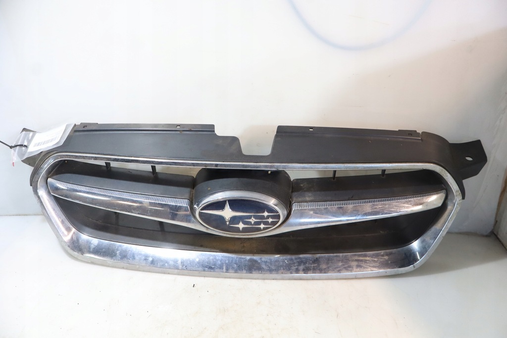 фото №1, Решётка радиатора решётка радиатора subaru legacy iv lift 2.0d