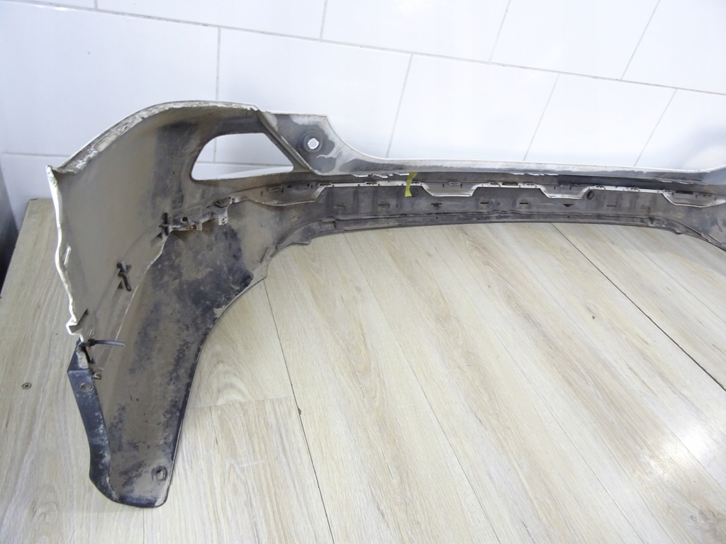 фото №12, Бампер задняя toyota rav4 iv 2015- 52159-42280