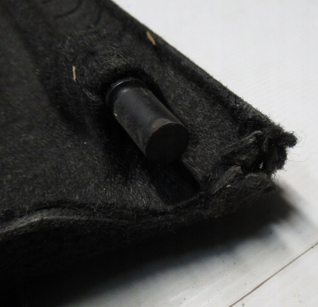 фото №9, Полиця задня fiat stilo do wersji 5d двері