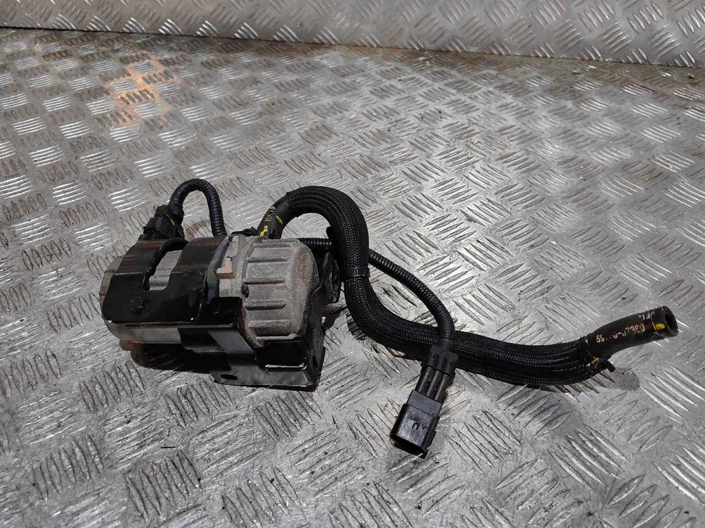 фото №1, Kia ceed proceed iii gt насос вакуум ceed 3 lift