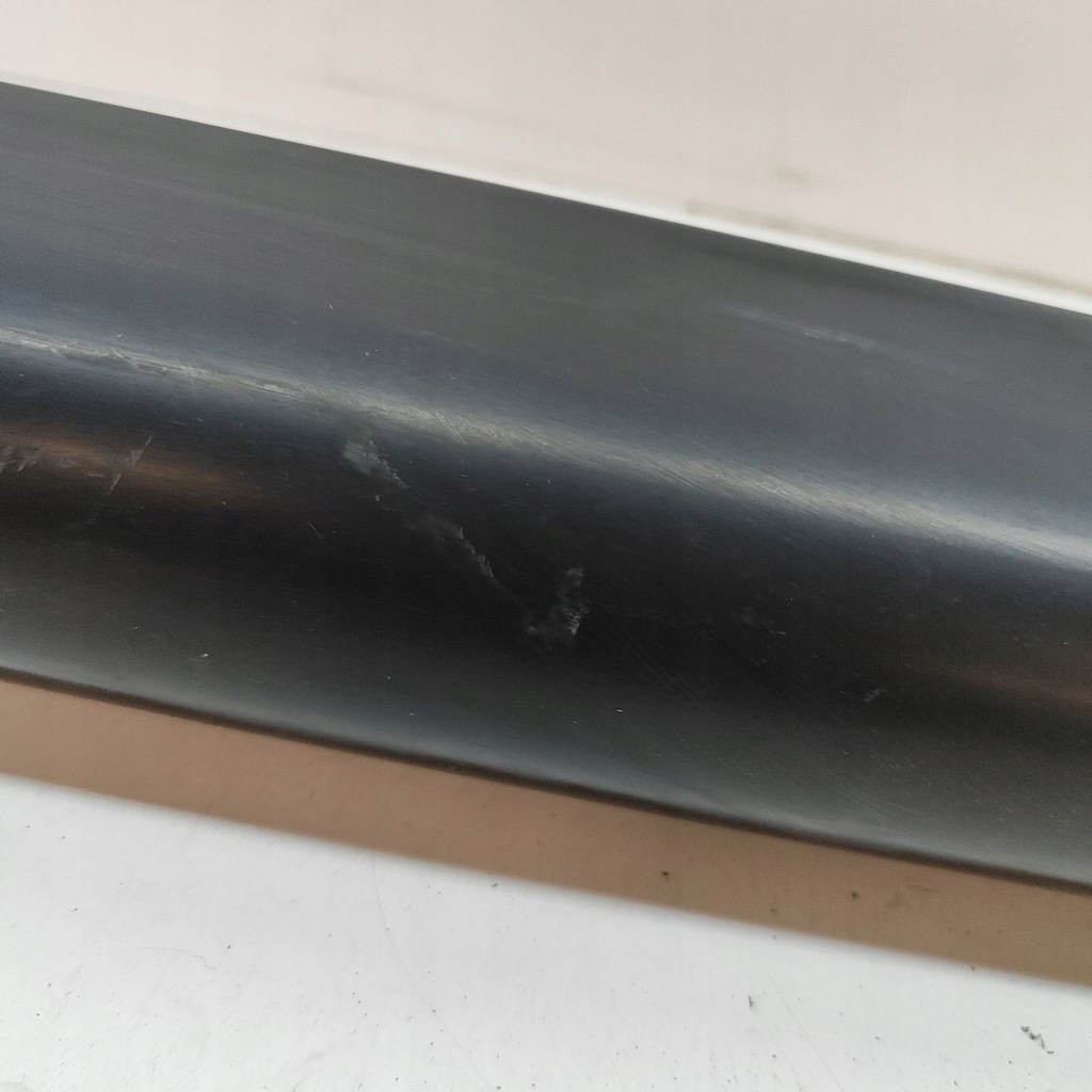 фото №8, Porsche cayenne 9pa 2002 шторка багажника