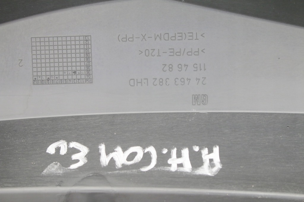 фото №6, Жабо opel astra h