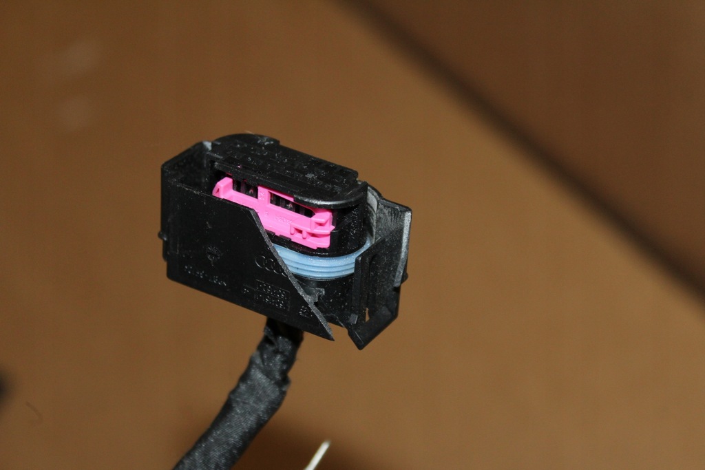 фото №3, Ассистент поперечина набор задняя радар vw passat cc lift