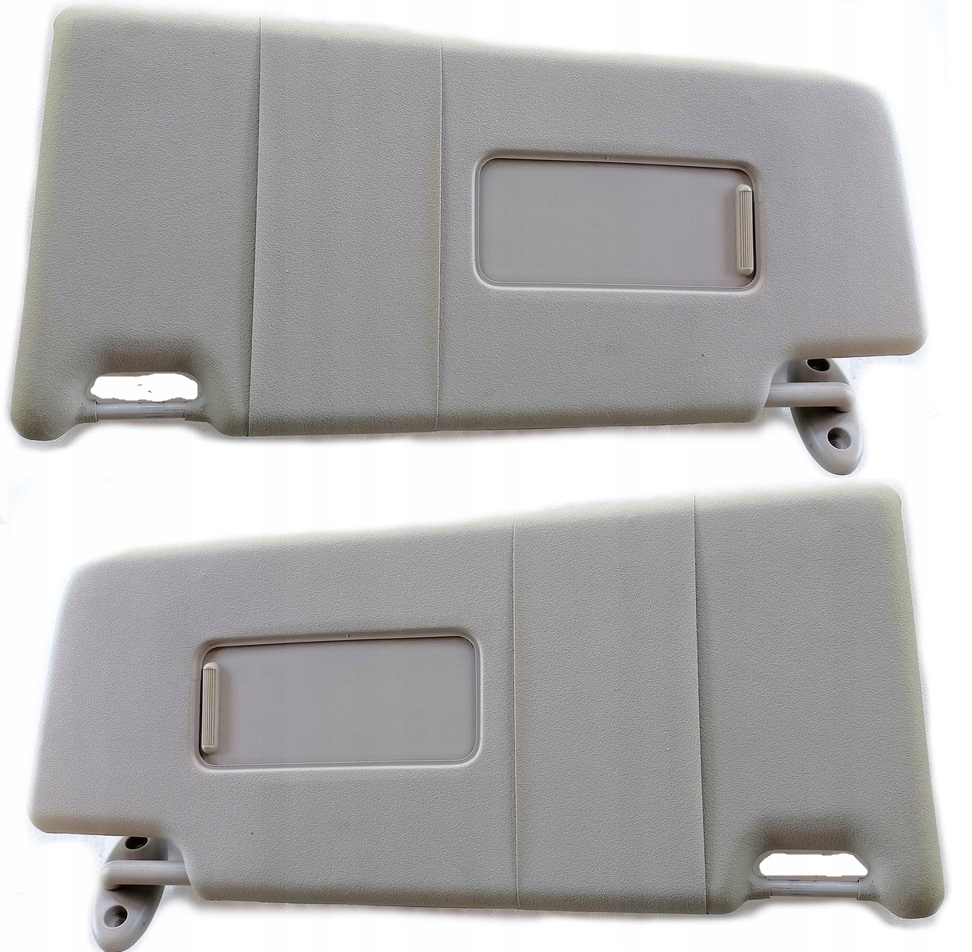 фото №1, Козырёк солнцезащитный правый ford mondeo mk3