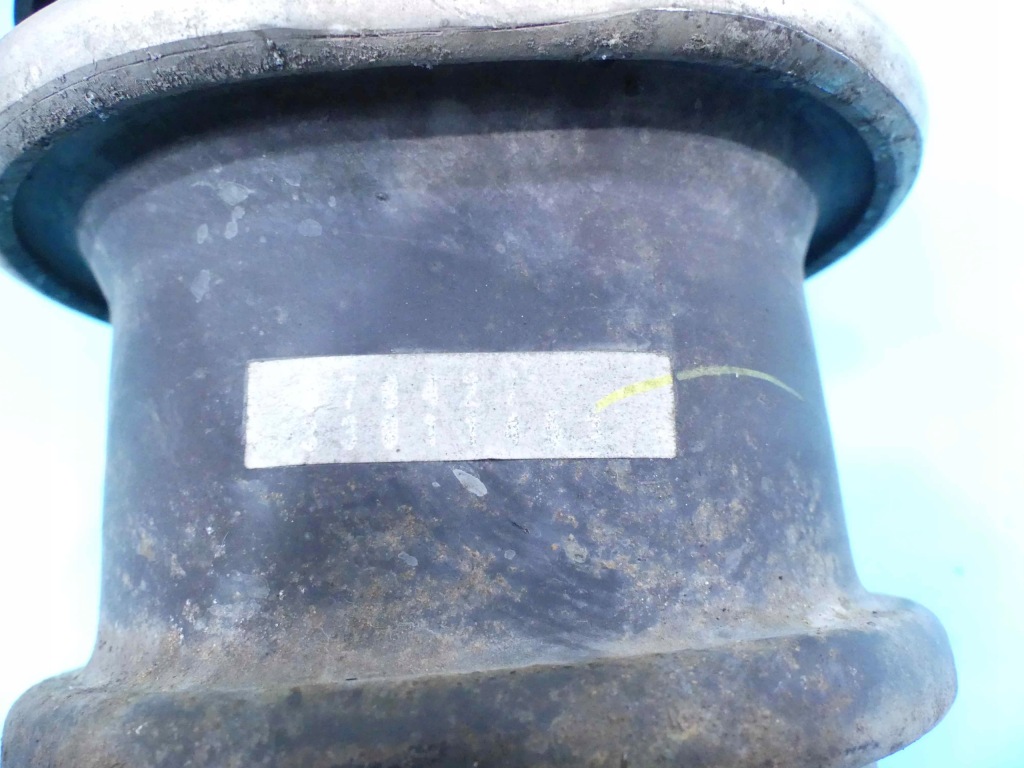 фото №5, Подушка двигуна ліва lexus ls iv lexus ls600h 5.0