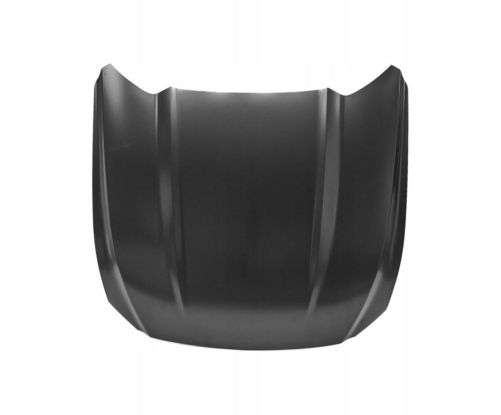 фото №1, Ford mustang 2015 - 2017 капот