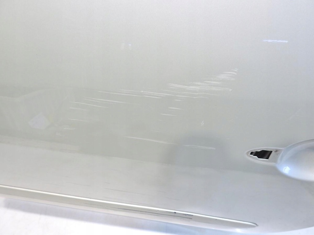 фото №3, Двері лівий задня mv190 renault espace iv