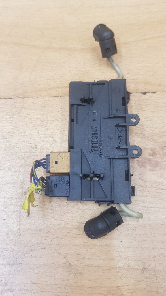 фото №1, Датчик датчик руху сигналізація audi a8 d2