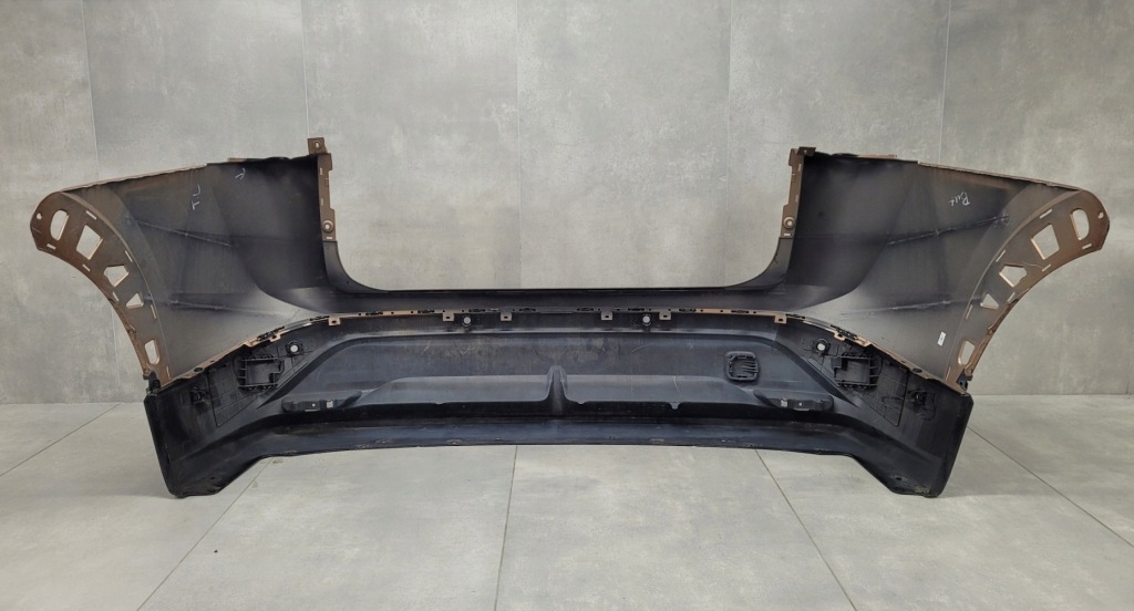 Бампер задний задний nissan ariya 22- в Украине