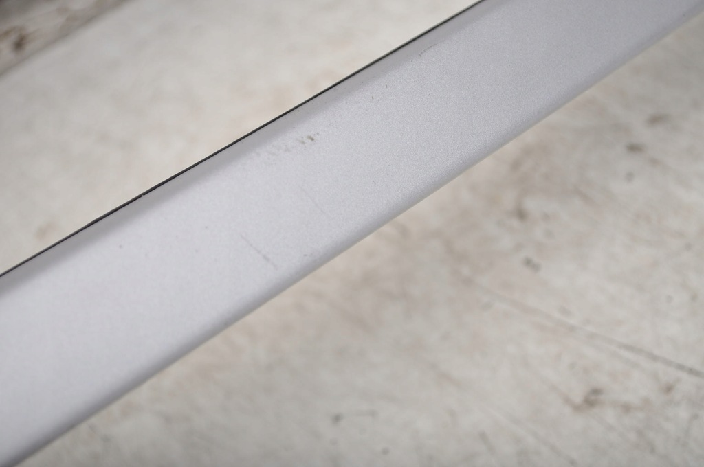 фото №8, Hyundai ix35 рейлінг даховий комплект