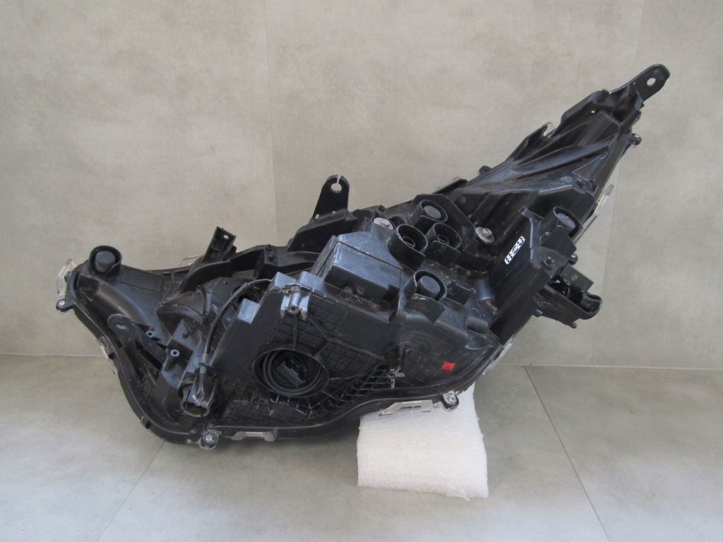 фото №3, Лампа перед toyota rav4 v lift full led 21- rh
