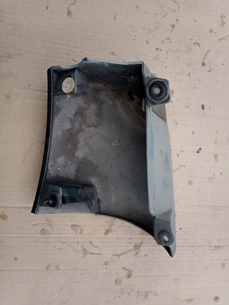 фото №2, Кутик бампера renault scenic rx4 7700354301