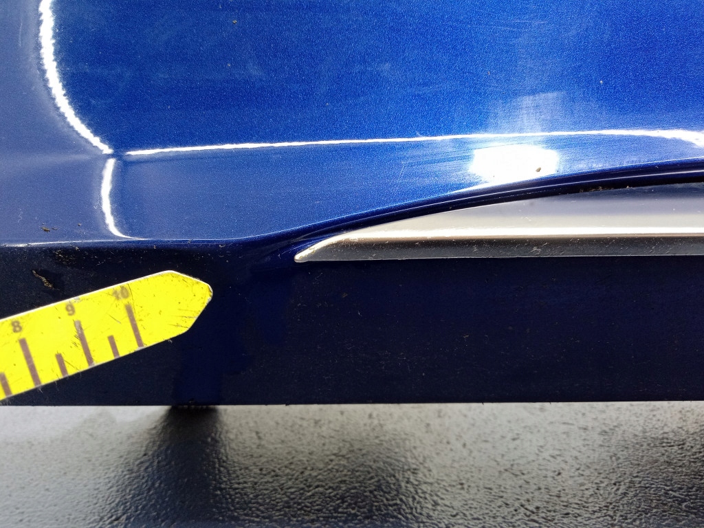 Купити Mercedes gle 63 amg w167 молдинг поріг ліва a1676982101 896