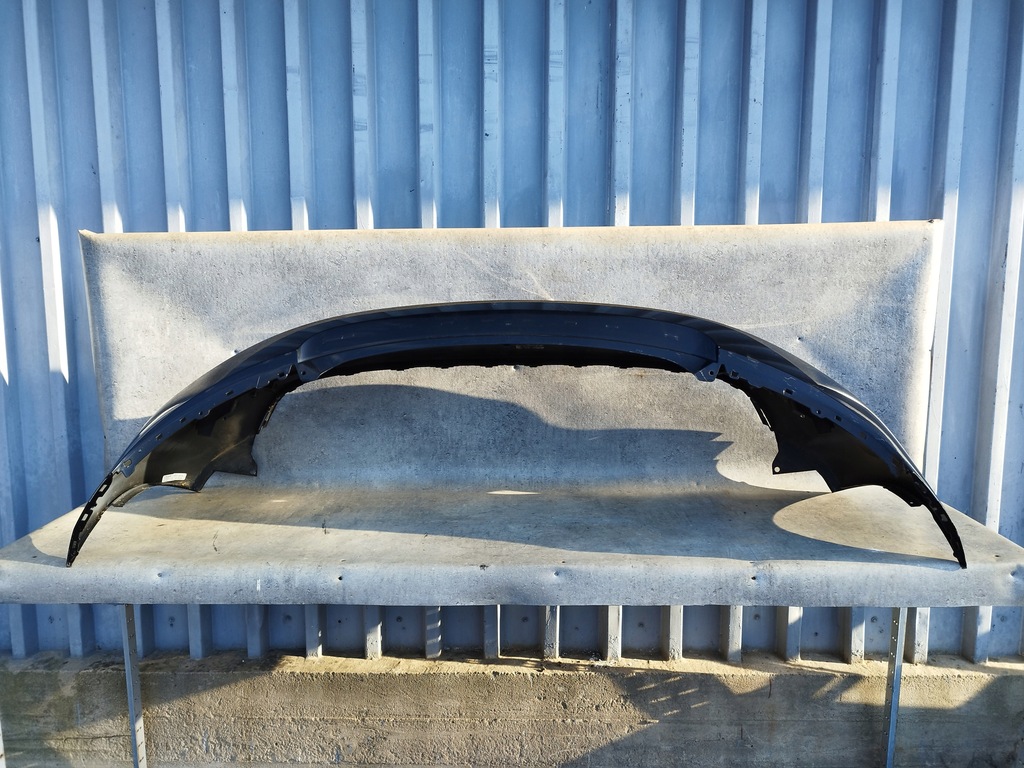 фото №7, Vw new beetle 5c5 бампер задня задній 5c5807421j