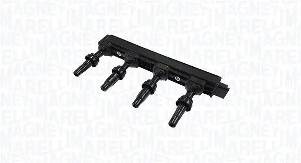 Катушка зажигания 060717205012 magneti marelli Цена