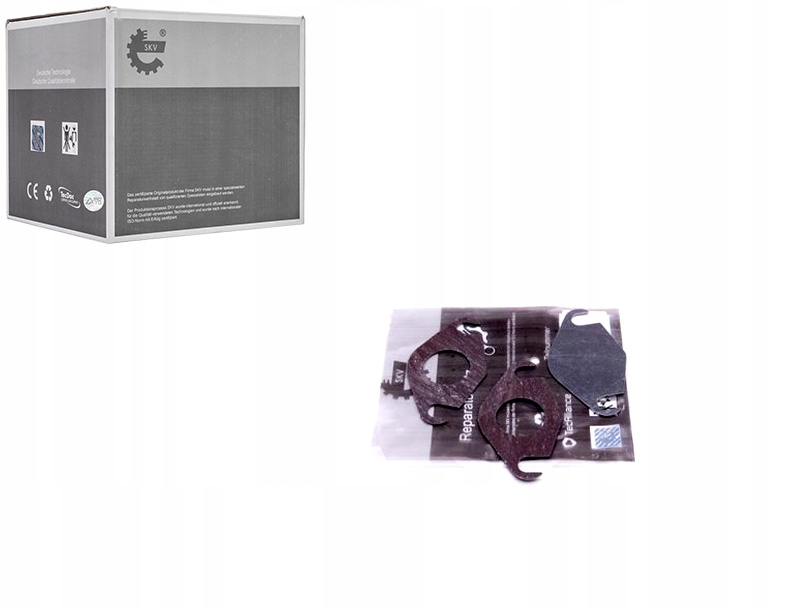 фото №1, Набор ремонтный клапана egr bmw mini esen skv