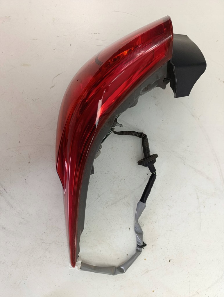 фото №6, Infiniti q50s лампа led задняя правая крыла sedan